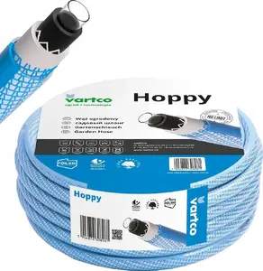 Garden hose VARTCO HOPPY TFS 3/4" 20 m 6-ply