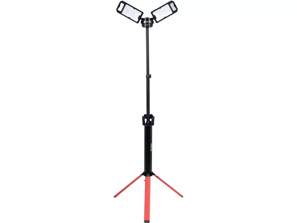 Brīvstāvošs darba prožektors YATO YT-81811 LED