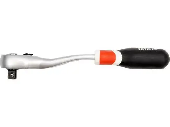 Ratchet Wrench Yato YT-0732 Photo 2