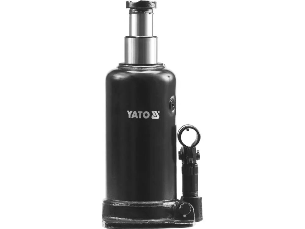 Mehāniskais vinča YATO YT-1711 — nestspēja