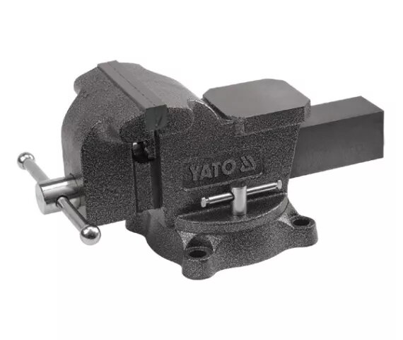 Slepkavniecības mēle YATO YT-6502 — darba