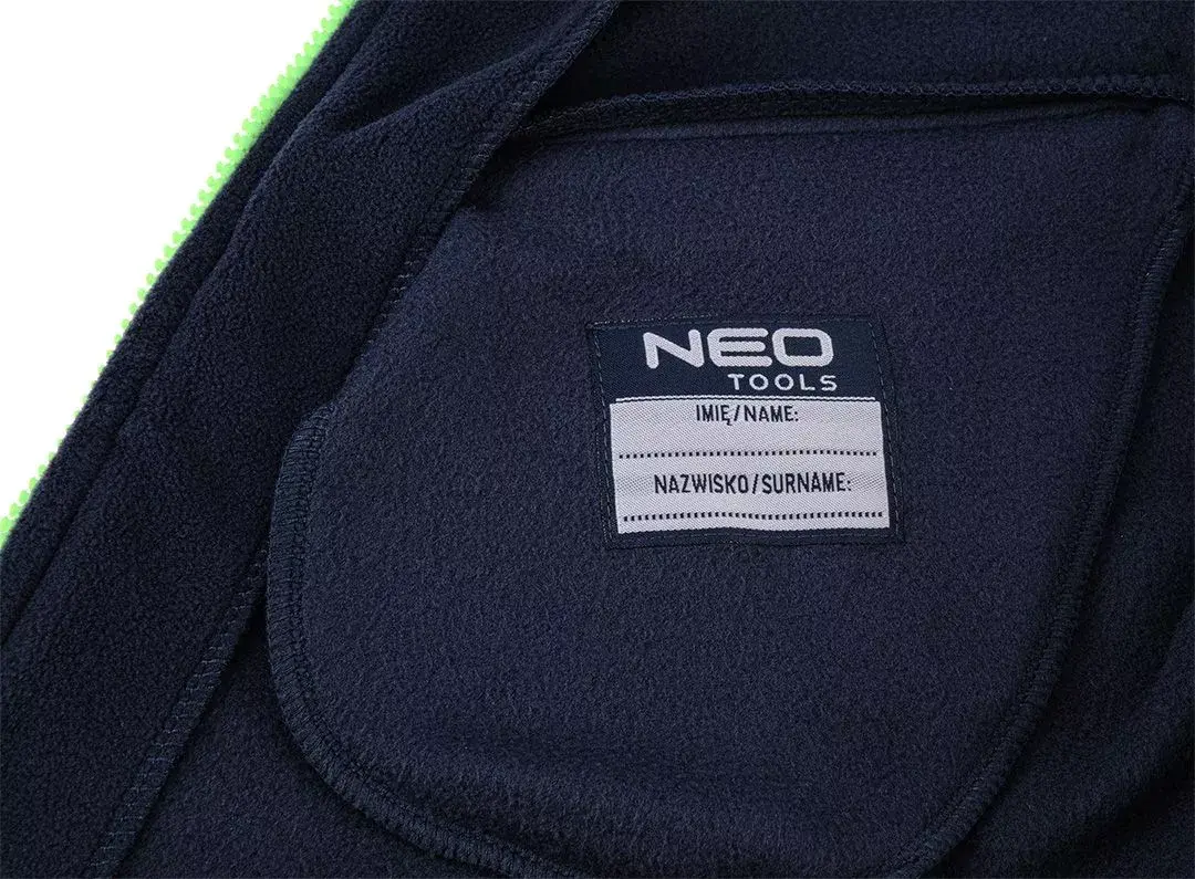 Рабочая одежда NEO tools 81-506-XL Photo 5