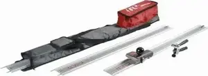 Tile cutter Montolit FL3 — manual cutter for large-format tiles, model MTFL3