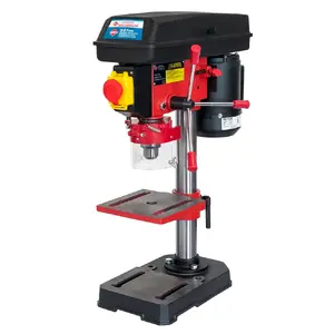 Bench drilling machine Airpress 16-580 by Airpress — bench drill, model 16-580