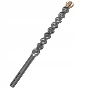 SDS‑Max dubultā spirāles urbja Hikoki 754361