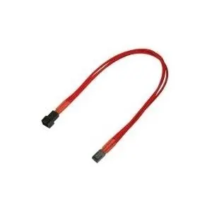 Internal Power Cable 3-pin Nanoxia 900300017 0.3 m