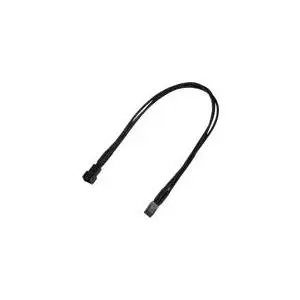 Internal Power Cable Nanoxia 900100017 0.3m