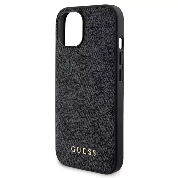Hardcase GUESS iPhone 15 with 5000mAh MagSafe powerbank Photo 3