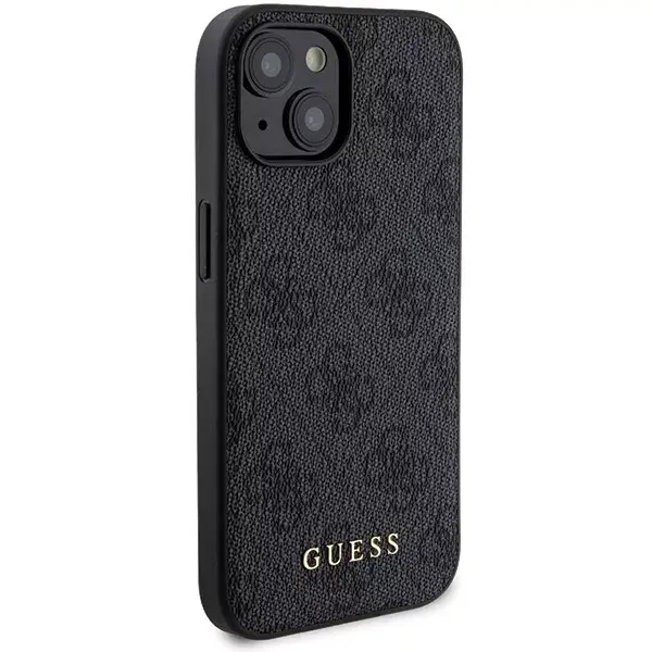 Hardcase GUESS iPhone 15 with 5000mAh MagSafe powerbank Photo 6