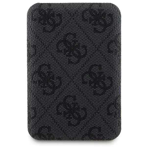 Hardcase GUESS iPhone 15 with 5000mAh MagSafe powerbank Photo 8