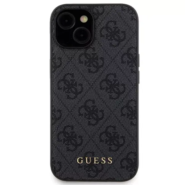 Hardcase GUESS iPhone 15 with 5000mAh MagSafe powerbank Photo 9