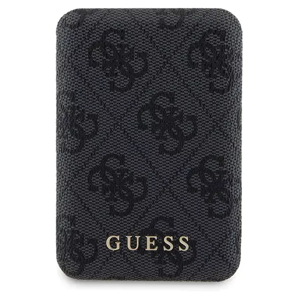 Hardcase GUESS iPhone 15 with 5000mAh MagSafe powerbank Photo 11