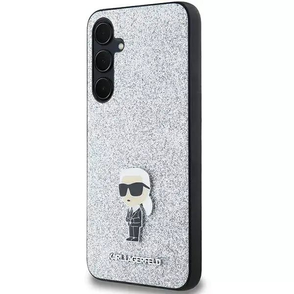Жёсткий чехол Karl Lagerfeld KLHCSA35GCNPSG Photo 2
