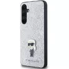 Жёсткий чехол Karl Lagerfeld KLHCSA35GCNPSG Photo 2