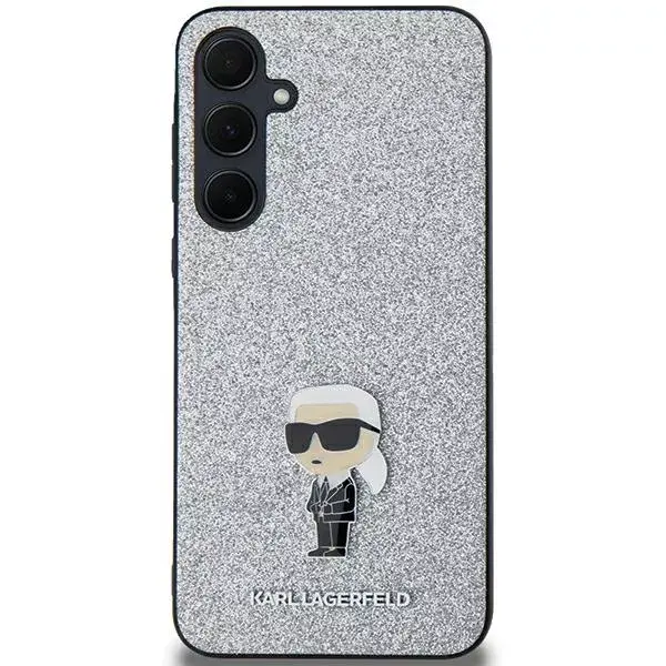 Жёсткий чехол Karl Lagerfeld KLHCSA35GCNPSG Photo 3