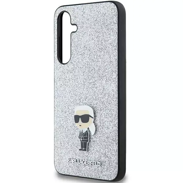 Жёсткий чехол Karl Lagerfeld KLHCSA35GCNPSG Photo 4