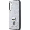 Жёсткий чехол Karl Lagerfeld KLHCSA35GCNPSG Photo 4