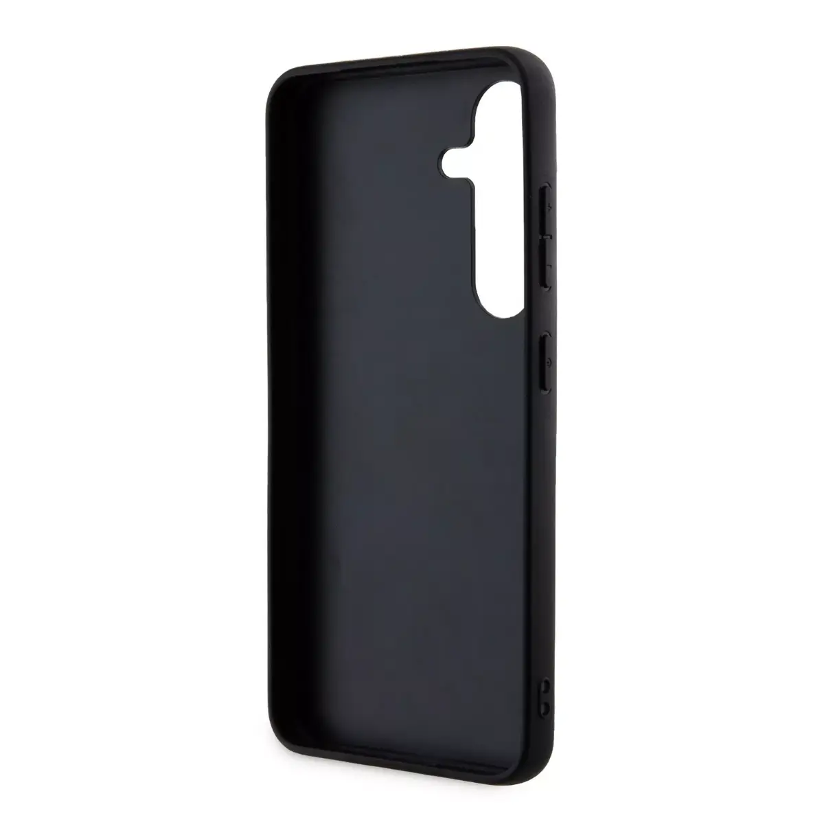 Жёсткий чехол Karl Lagerfeld KLHCSA35GCNPSG Photo 5