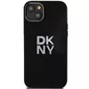 DKNY cieta aizsargvāciņa Apple iPhone 15 - silikons Photo 3