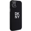 DKNY cieta aizsargvāciņa Apple iPhone 15 - silikons Photo 6