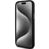 Hardcase DKNY DKHCP15MSMCBSK priekš iPhone 15 Plus Photo 2