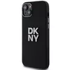Hardcase DKNY DKHCP15MSMCBSK priekš iPhone 15 Plus Photo 4