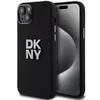Hardcase DKNY DKHCP15MSMCBSK priekš iPhone 15 Plus Photo 7