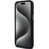 DKNY iPhone 15 Pro Max hardcase DKHCP15XSMCBSK Photo 2