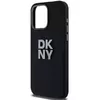 DKNY iPhone 15 Pro Max hardcase DKHCP15XSMCBSK Photo 4