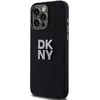 DKNY iPhone 15 Pro Max hardcase DKHCP15XSMCBSK Photo 5