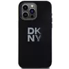 DKNY iPhone 15 Pro Max hardcase DKHCP15XSMCBSK Photo 7