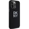 DKNY iPhone 15 Pro Max hardcase DKHCP15XSMCBSK Photo 8