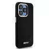 Чехол DKNY DKHMP14LSMCHLK для iPhone 14 Pro Photo 2