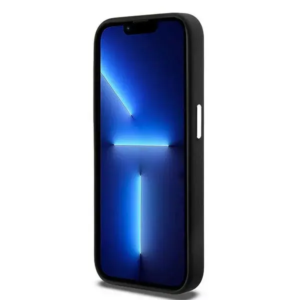 Чехол DKNY DKHMP14LSMCHLK для iPhone 14 Pro Photo 3