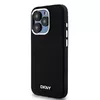 Чехол DKNY DKHMP14LSMCHLK для iPhone 14 Pro Photo 5