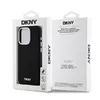 Чехол DKNY DKHMP14LSMCHLK для iPhone 14 Pro Photo 6
