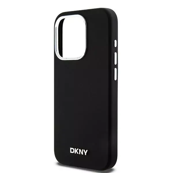 Чехол DKNY DKHMP14LSMCHLK для iPhone 14 Pro Photo 8