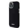 DKNY жесткий чехол для Apple iPhone 15 жидкий силикон Photo 2