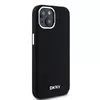 Hardcase DKNY DKHMP15MSMCHLK для iPhone 15 Plus Photo 2