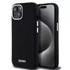 Hardcase DKNY DKHMP15MSMCHLK для iPhone 15 Plus Photo 3