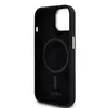 Hardcase DKNY DKHMP15MSMCHLK для iPhone 15 Plus Photo 4