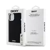 Hardcase DKNY DKHMP15MSMCHLK для iPhone 15 Plus Photo 7
