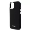 Hardcase DKNY DKHMP15MSMCHLK для iPhone 15 Plus Photo 8