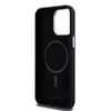 Hardcase DKNY iPhone 15 Pro Max šķidrā silikona melns Photo 4