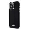Hardcase DKNY iPhone 15 Pro Max šķidrā silikona melns Photo 5