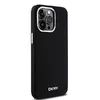Hardcase DKNY iPhone 15 Pro Max šķidrā silikona melns Photo 6