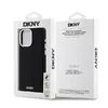 Hardcase DKNY iPhone 15 Pro Max šķidrā silikona melns Photo 7