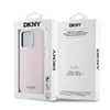 DKNY DKHMP14LSMCHLP vāciņš iPhone 14 Pro 6,1" MagSafe Photo 3