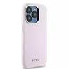 DKNY DKHMP14LSMCHLP vāciņš iPhone 14 Pro 6,1" MagSafe Photo 4