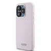 DKNY DKHMP14LSMCHLP vāciņš iPhone 14 Pro 6,1" MagSafe Photo 6